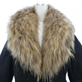 [USED]Down Coat