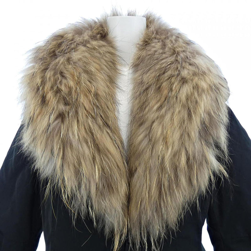 [USED]Down Coat