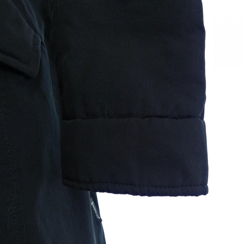 [USED]Down Coat