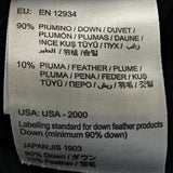 [USED]Down Coat
