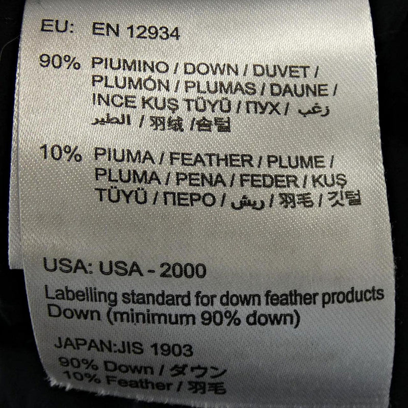 [USED]Down Coat
