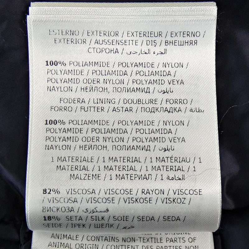 [USED]Down Coat