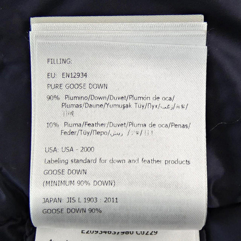 [USED]Down Coat