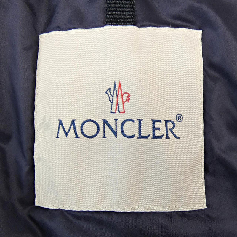[USED]Down Coat