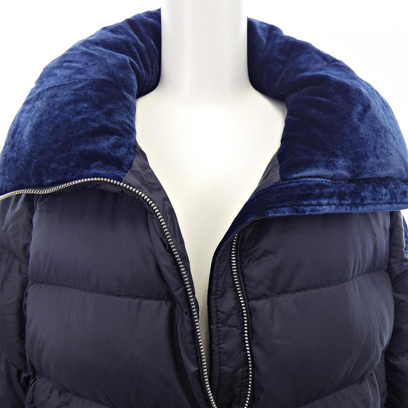 [USED]Down Coat