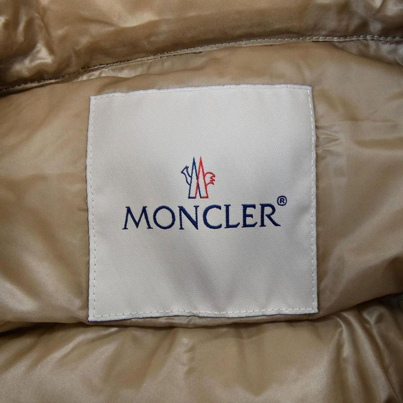 [USED]Down Coat
