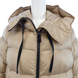 [USED]Down Coat
