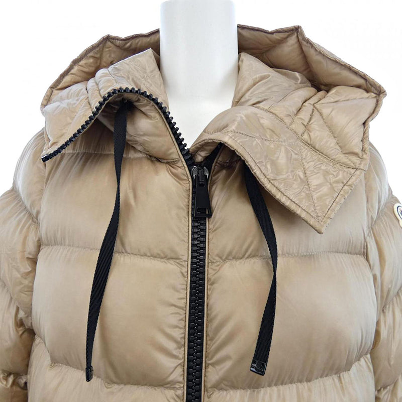 [USED]Down Coat