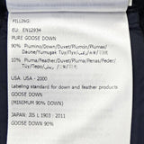 [USED]Down Coat