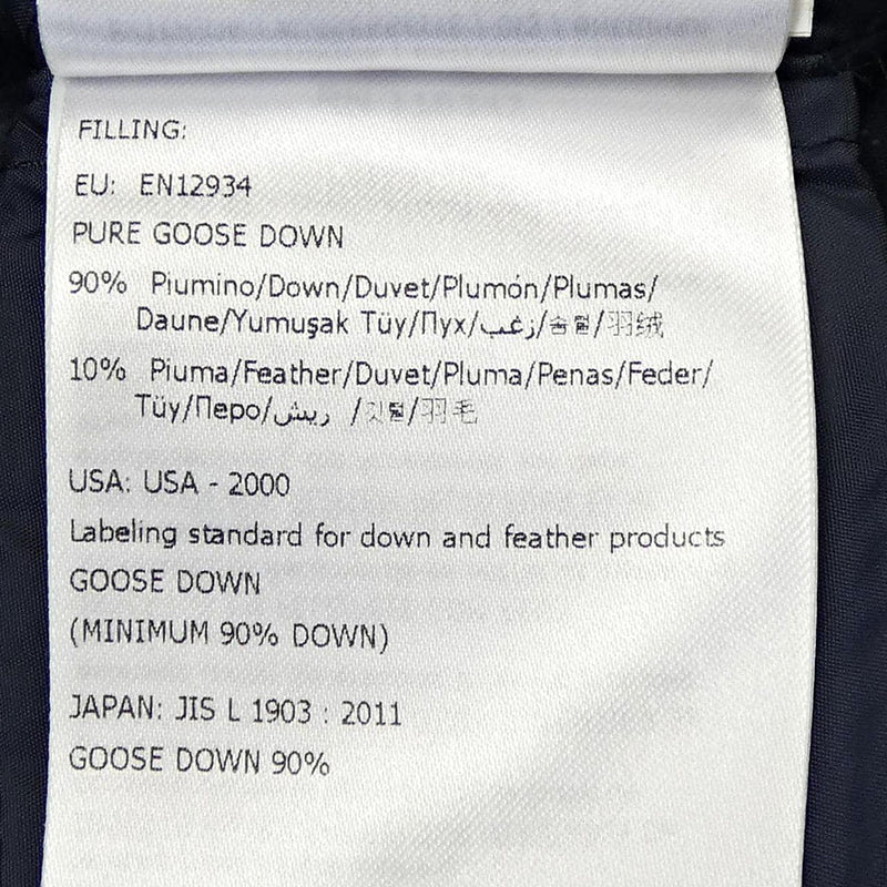 [USED]Down Coat