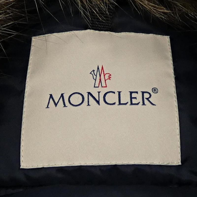 [USED]Down Coat