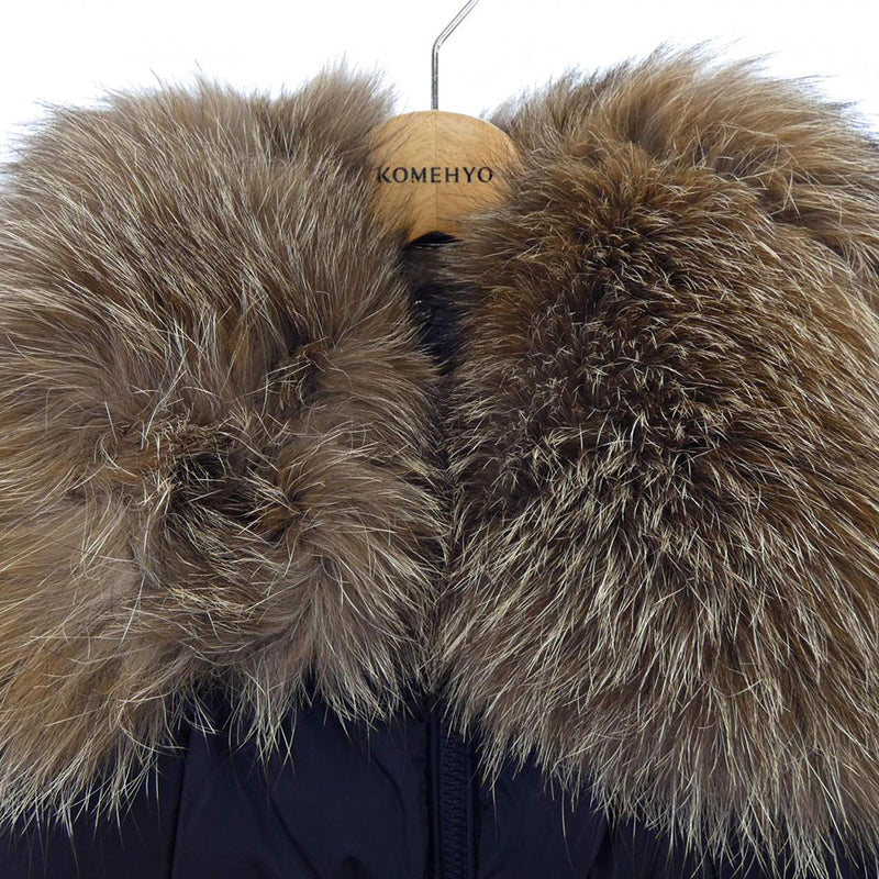 [USED]Down Coat
