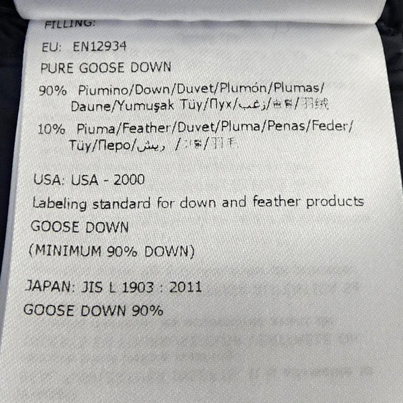 [USED]Down Coat