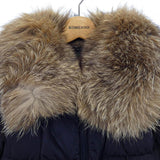 [USED]Down Coat