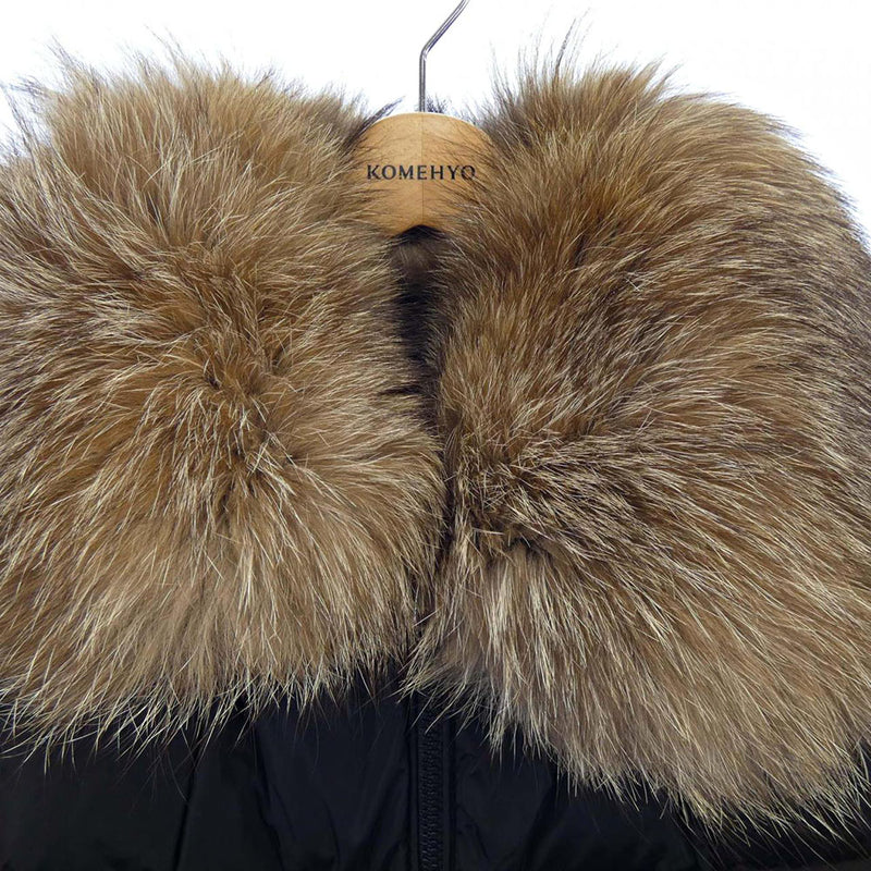 [USED]Down Coat
