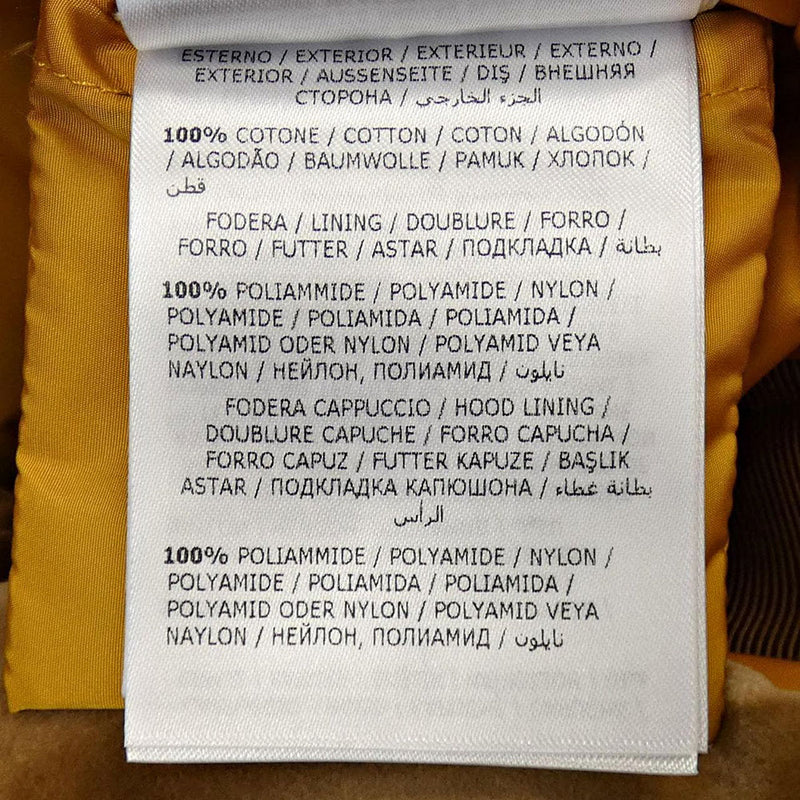 [USED]Down Coat