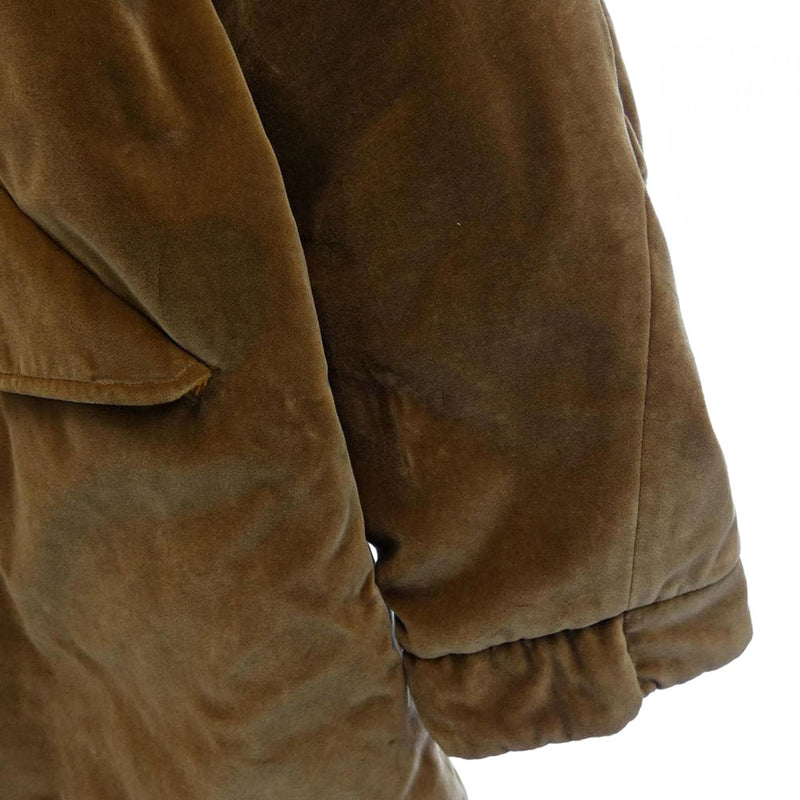 [USED]Down Coat