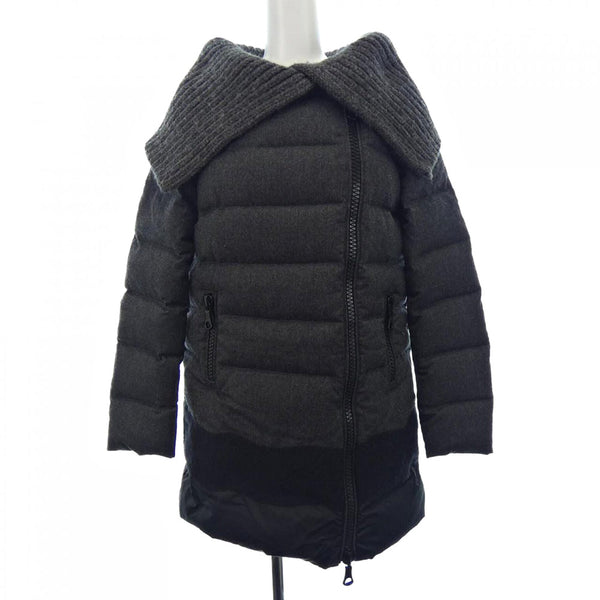 [USED]Down Coat