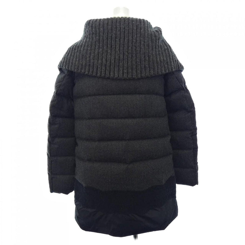[USED]Down Coat