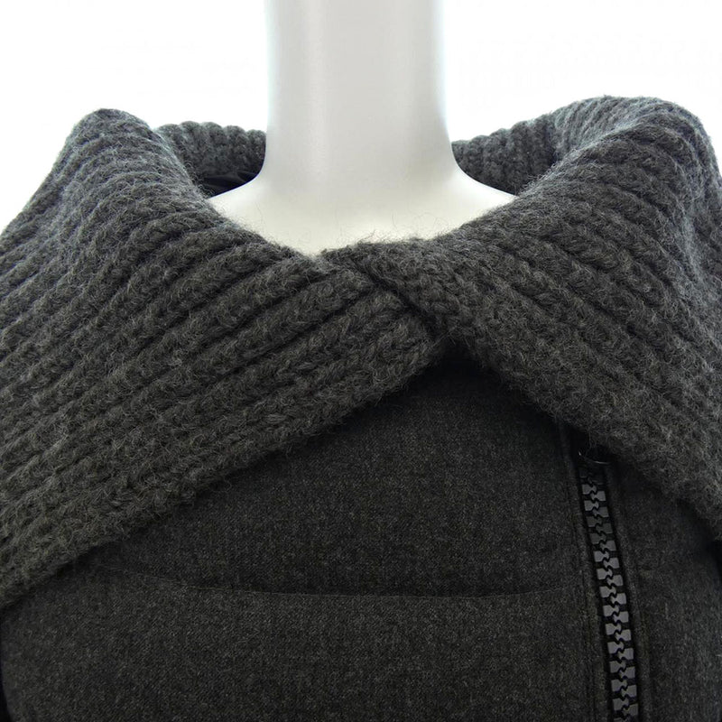 [USED]Down Coat