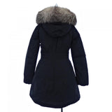 [USED]Down Coat