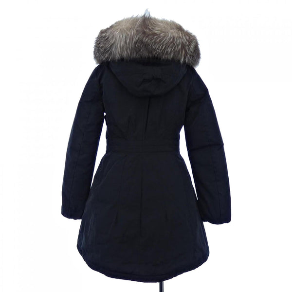 [USED]Down Coat