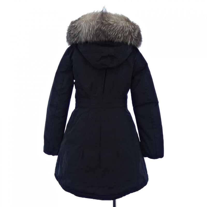 [USED]Down Coat
