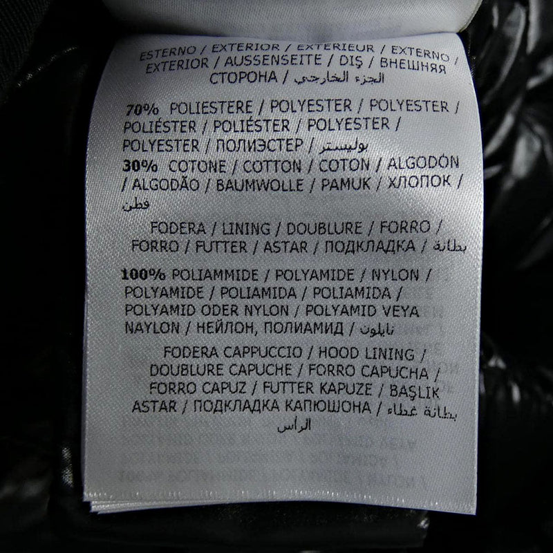 [USED]Down Coat