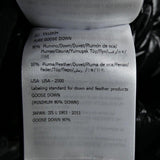 [USED]Down Coat