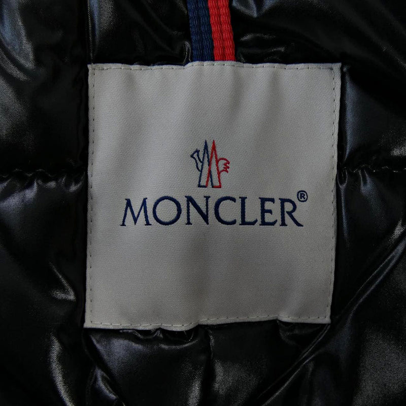 [USED]Down Coat
