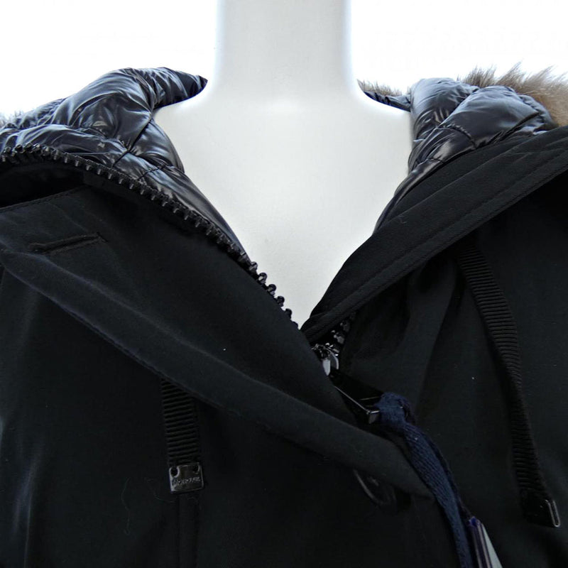 [USED]Down Coat