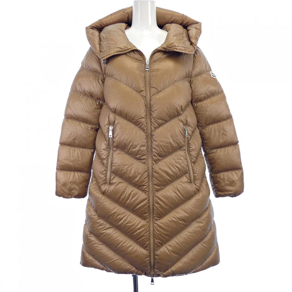 [USED]Down Coat