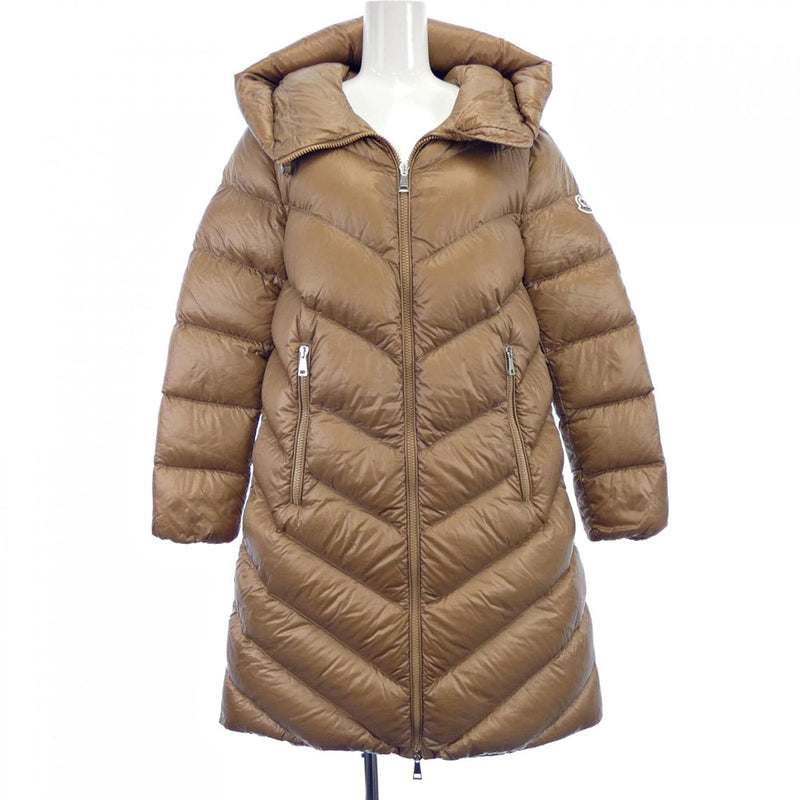 [USED]Down Coat