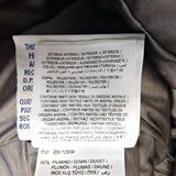 [USED]Down Jacket