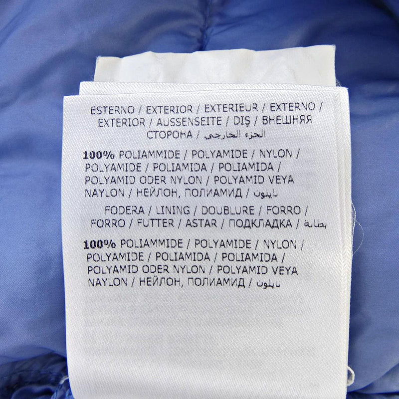 [USED]Down Jacket