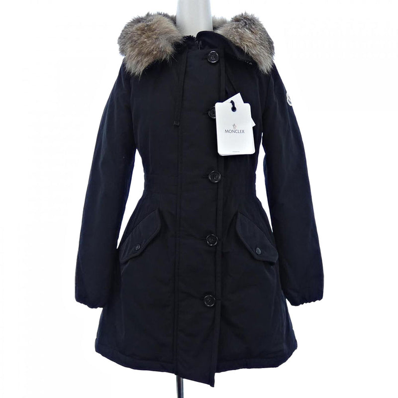 [USED]Down Coat