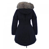 [USED]Down Coat