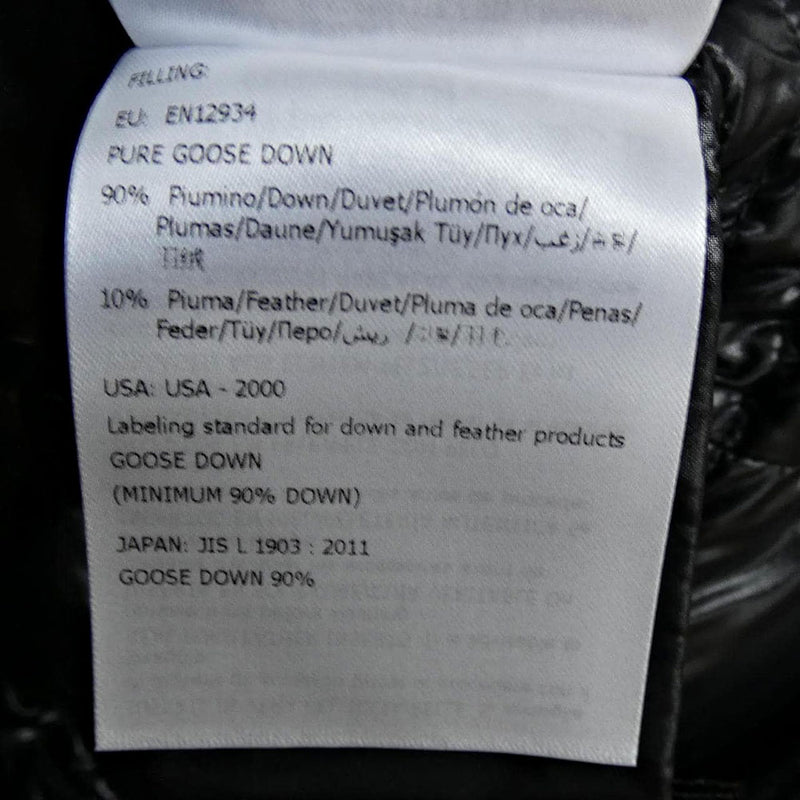 [USED]Down Coat