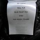 [USED]Down Coat