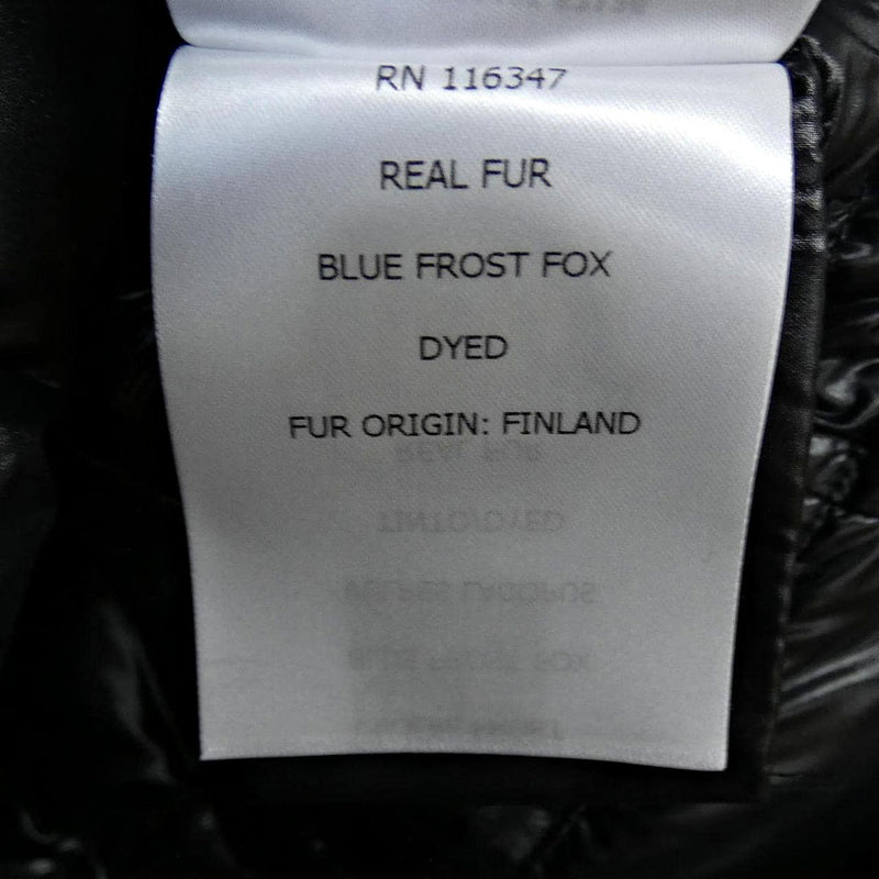 [USED]Down Coat