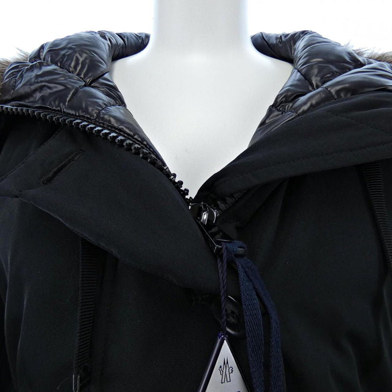 [USED]Down Coat