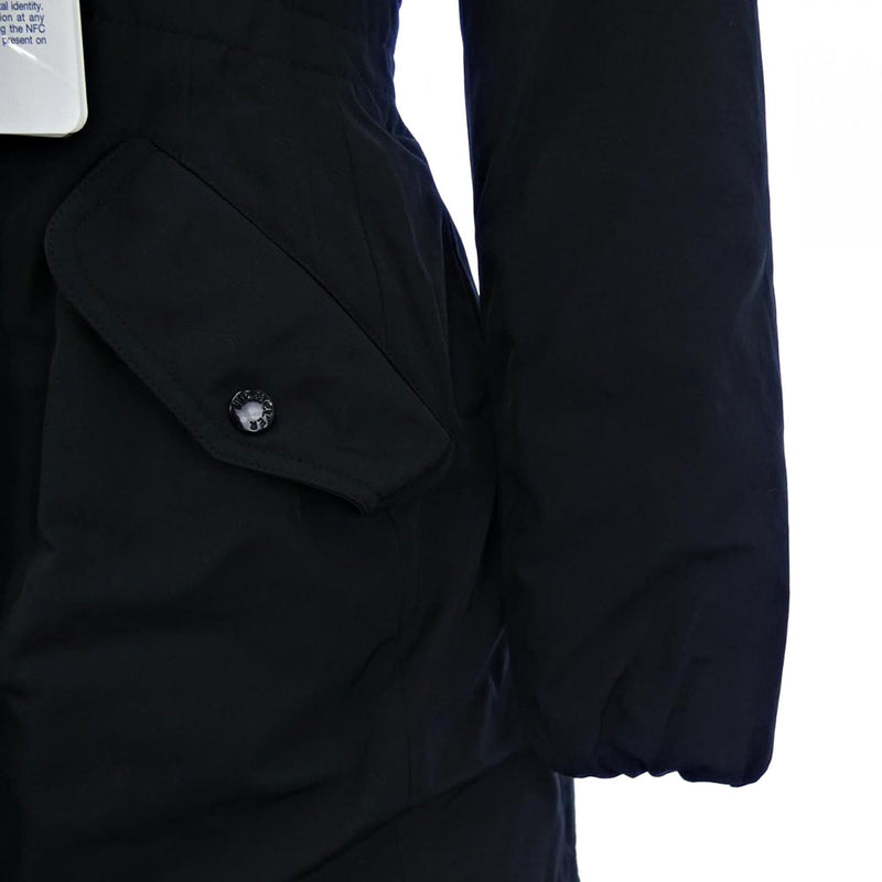 [USED]Down Coat