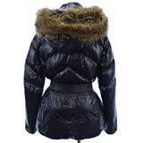 [USED]Down Jacket