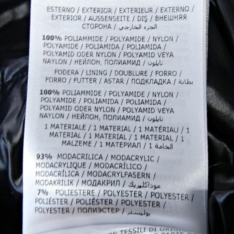 [USED]Down Jacket