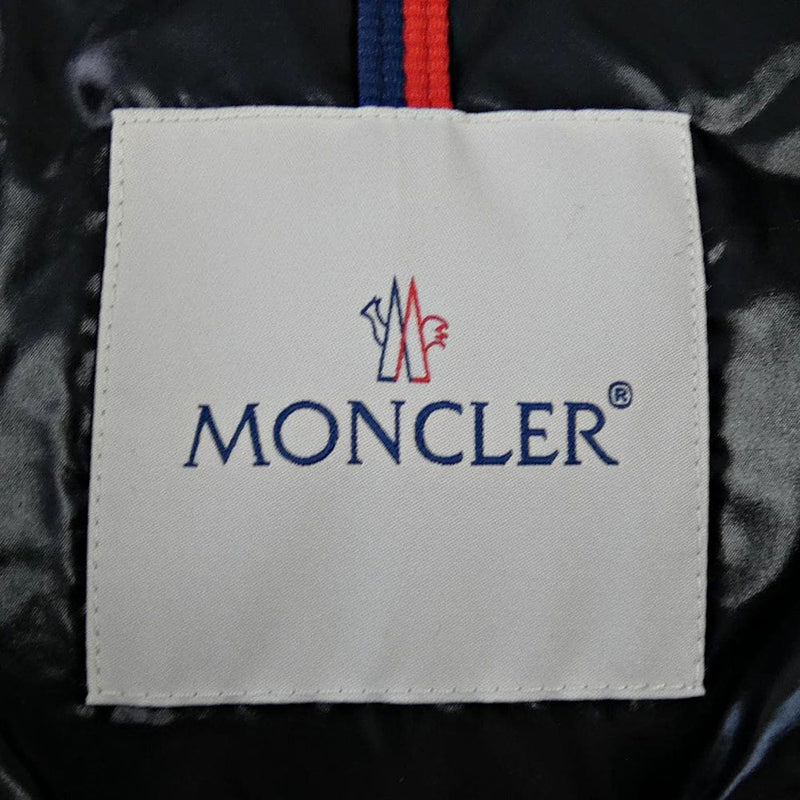 [USED]Down Jacket
