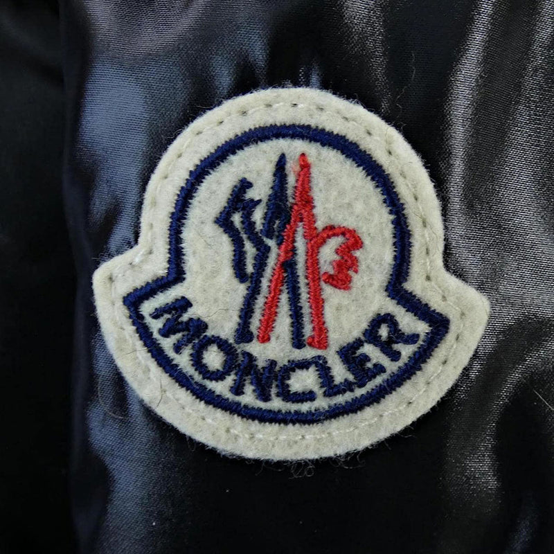 [USED]Down Jacket