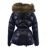 [USED]Down Jacket