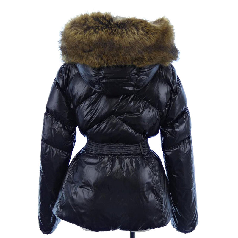 [USED]Down Jacket