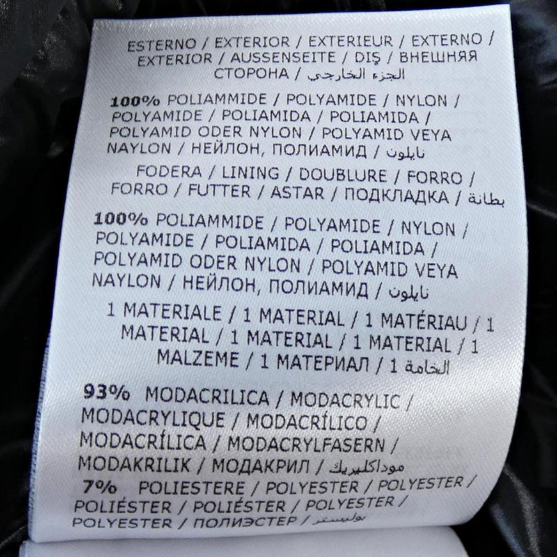 [USED]Down Jacket