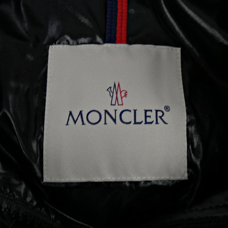 [USED]Down Jacket